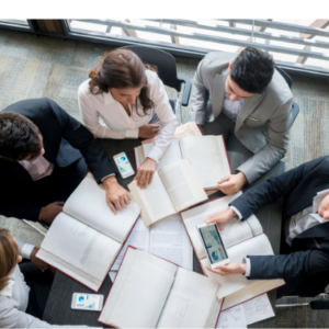 Assistance in business meetings in Chile
