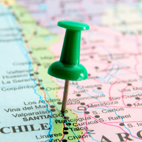 Şili’de seyahat planlamas Şili’de seyahat düzenleme hizmet
